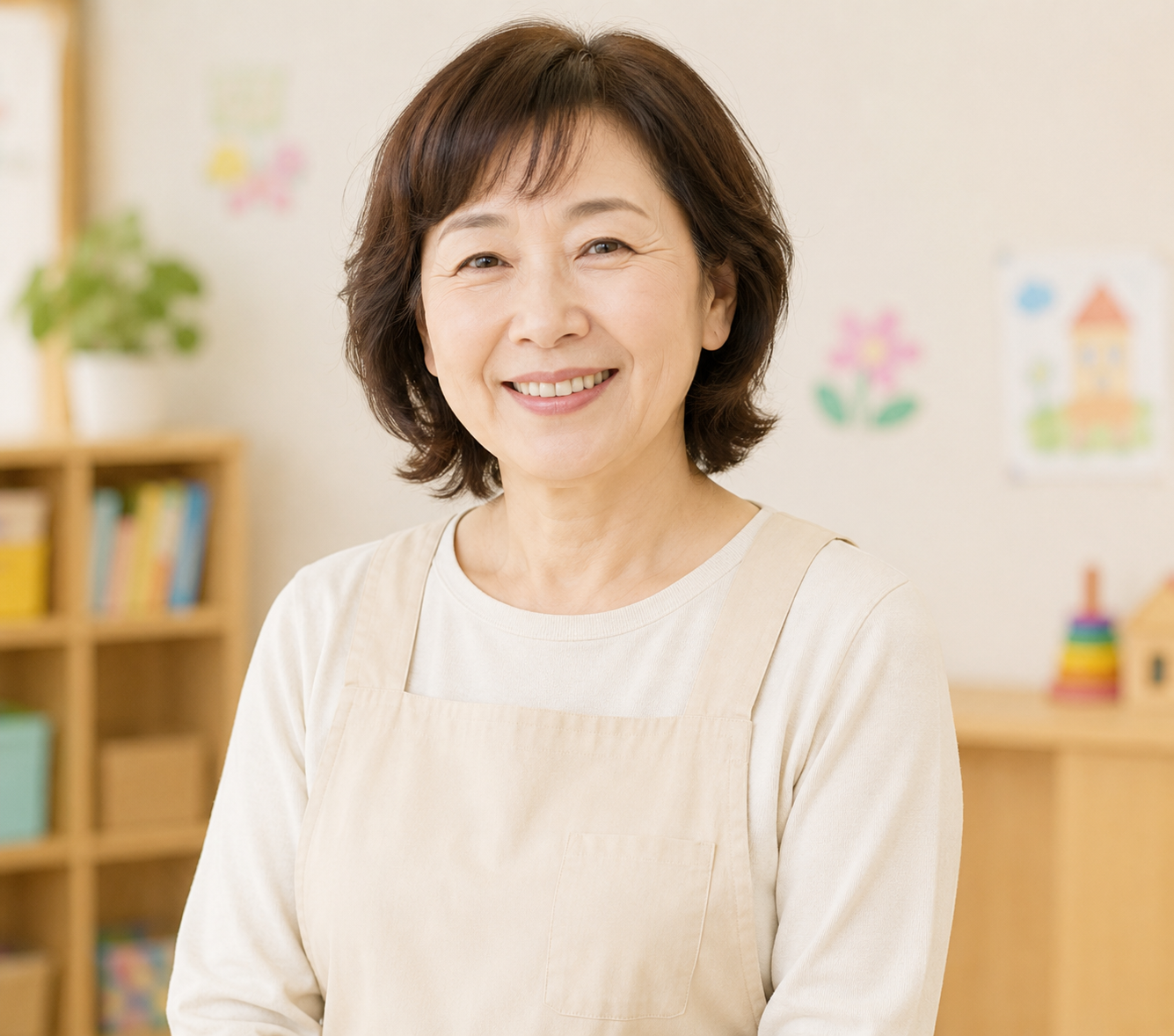 たなか先生