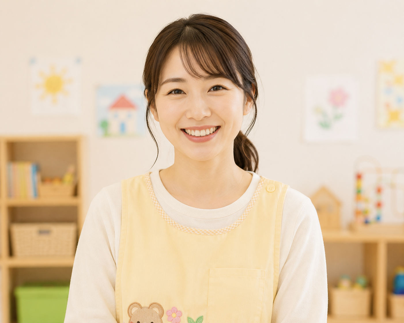 やまもと先生